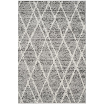 Onecre Geometric Area Rug