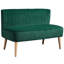 Maxen 2 Seater Loveseat-1897710515-2010556311