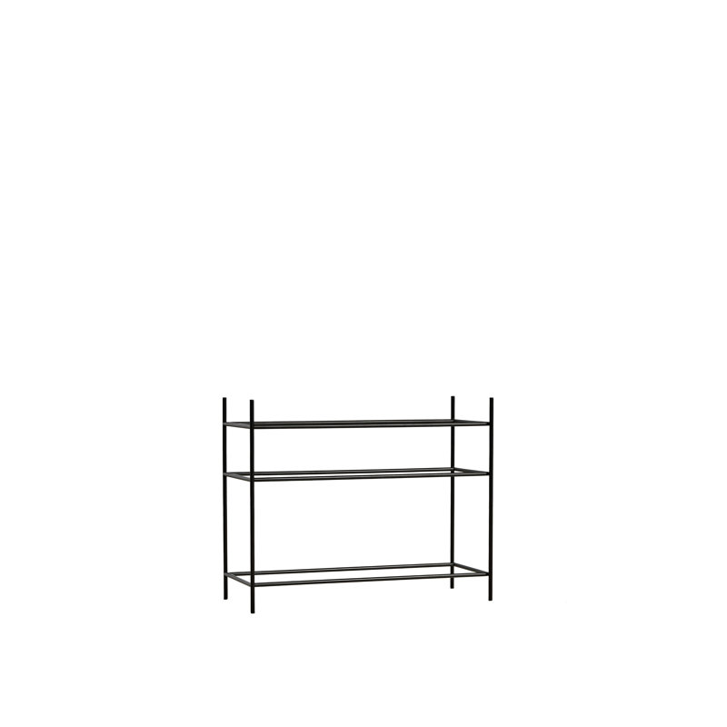 Tray Shelf (Low) - Configuration 3