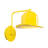 Armed Sconce-1356282293