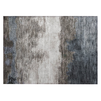 Chayil Outdoor Doormat