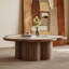 Table basse 39,4 po Camellia Flower