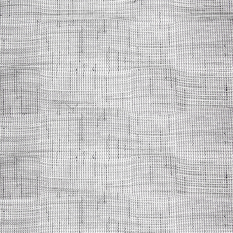 Tissu La Suite, Poivre blanc