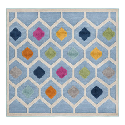 Noord Aruba Indoor/Outdoor Rug