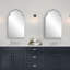 Miroir mural de salle de bain Comteporary-1839355192