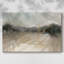 Abstrait Fields-Gallery, toile tendue-245130341