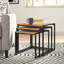 Chew Stoke Frame Nesting Tables-55436742