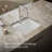 Glen Falls 22" x 25" Service Sink-71820134-16410659