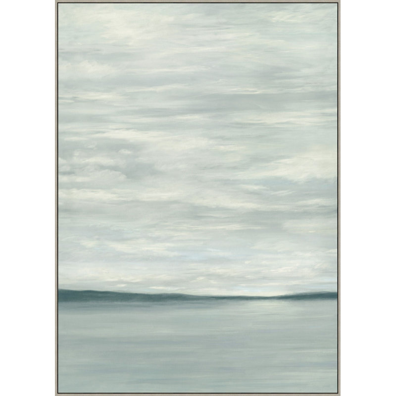 Dreaming Of The Sea 2 Print