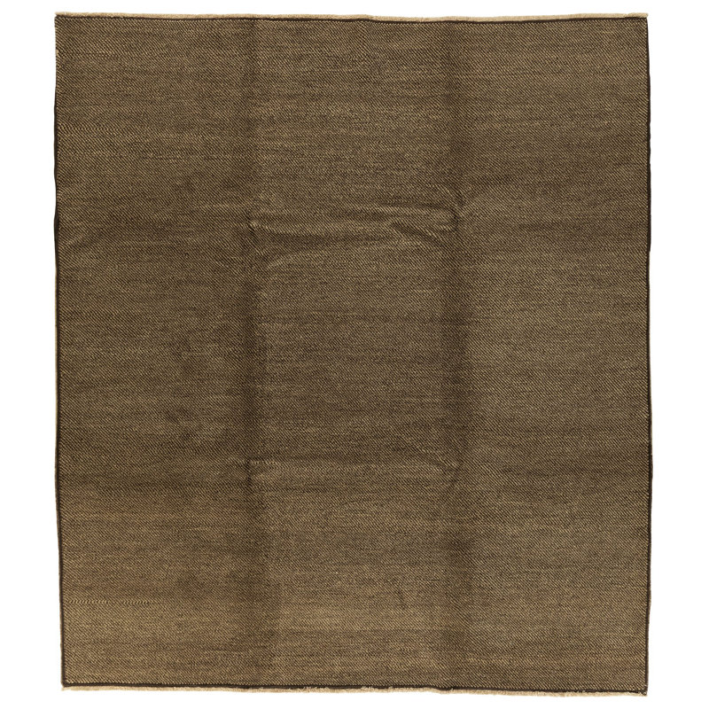 Points One-of-a-Kind 8' X 9' Hand Knotted Area Rug