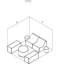 Outdoor 7 - Piece Conversation Set-7081847