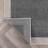 Modern Geometric Area Rug Bordered Contemporary Design-190350724-190350723