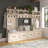 Arulappu Hall Tree Bench and Shoe Storage-1692216841