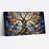 Wrapped Canvas sélectionné