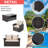 7 - Person Patio Conversation Set with Cushions-1030183019