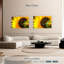 Harnek magnifique tournesol-107841853