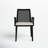 Pennington 19'' H Upholstered Dining Chair-931150319