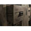 Railway 142cm Solid Wood Sideboard-91339933