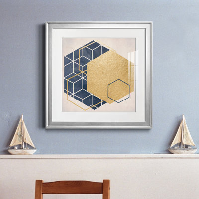 Geo I - cadre photo