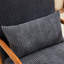Chaise d'appoint rembourrée Mid-Century -1339732681-1316611872