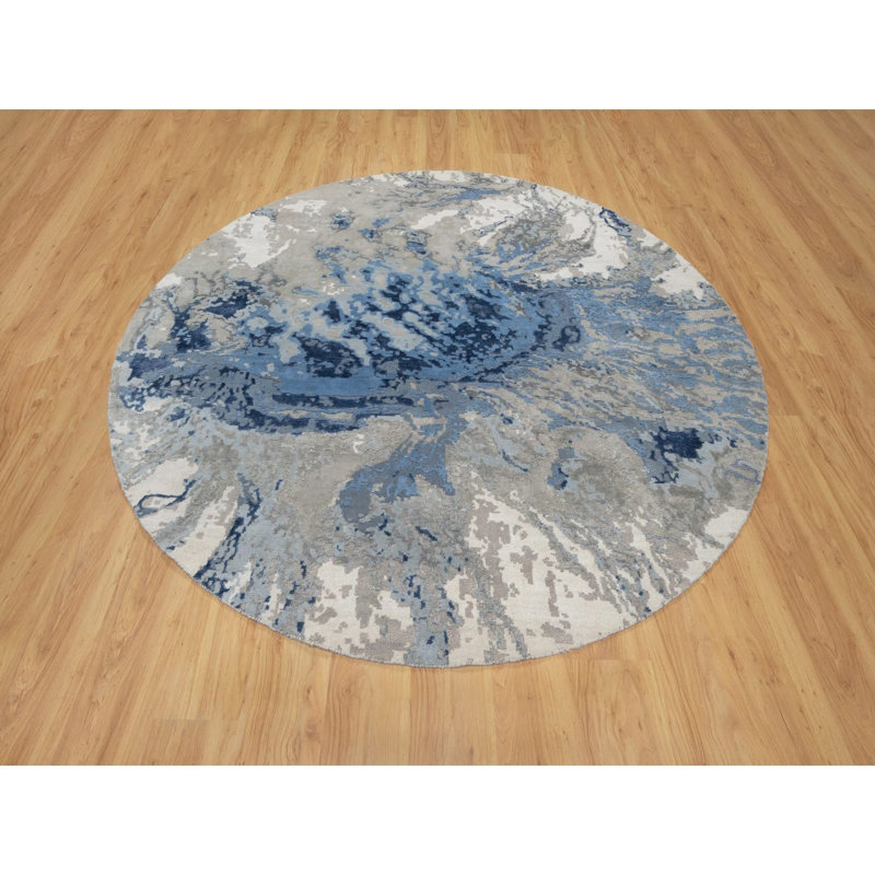 Tapis unique 7 pi 9 po x 7 pi 9 po Willowick