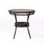 Table en verre 27 po