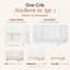 Spirit 8-in-1 Convertible Crib-773067596