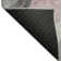 Premium Machine Washable Varasteh AMF1668 Swirls Rug