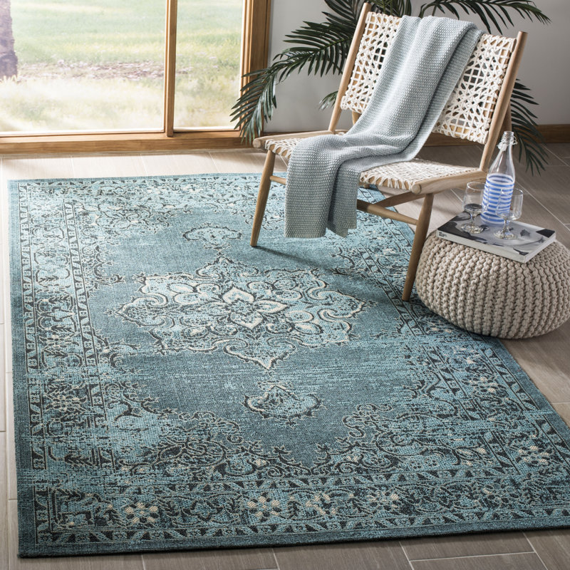 Cummington Performance Rug, Rectangle 8' x 11'