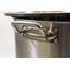 Cuisinière Cook Pro Marmite avec couvercle