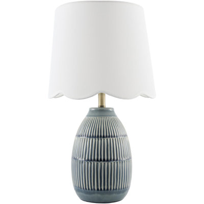 Aarzish Table Lamp