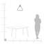 Alontay 3 - Light Kitchen Island Pendant-1675809487