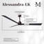 Ventilateur de plafond Alessandra-466741259-466741283-415991771