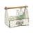 Gracie Oaks Decorative Bin