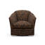 Sam Swivel Gilder Chair-94470262