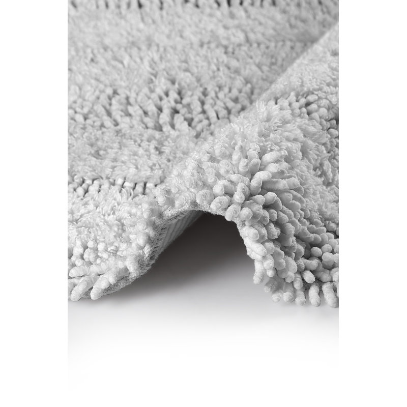 Macaroni, Single - 20" L x 30" W, White