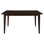 Henin Rectangle Dining Table