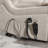 Aura Dual Motor Power Lift Chenille 180° Recliner With Wooden Armrests, Heated Massage, Side Pockets-1026683483
