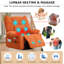 Fauteuil inclinable pivotant 37,79 po-809868179