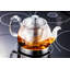 Judge, Speciality Teaware - Stovetop Glass Teapot-23553283