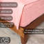 Ensemble de draps 300 fils en coton BedTite-231332336-231332236