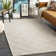Geometric Indoor Rug