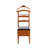 Solid Wood Freestanding Valet Stand-15331101