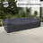 Swifton 94.5" Wide Patio Sofa Cover