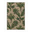  Tapis lavable avec légumes-203618486