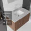 Meuble-lavabo flottant avec lavabo-133698928-133698930