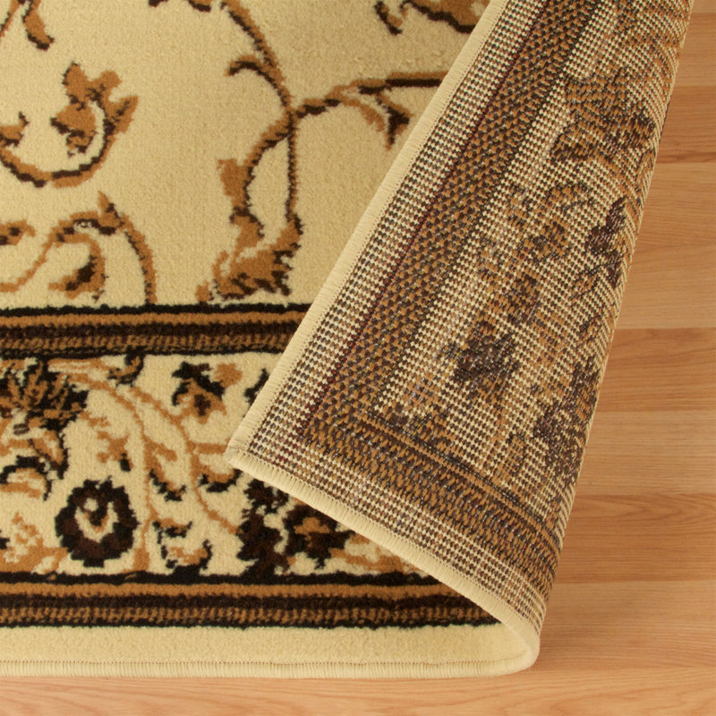Ensemble de tapis d'intérieur 3 pièces Dodington