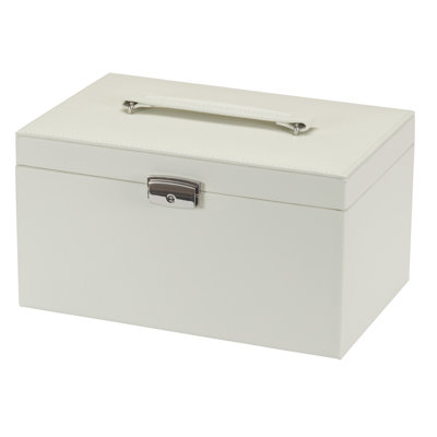 Jewellery Box +