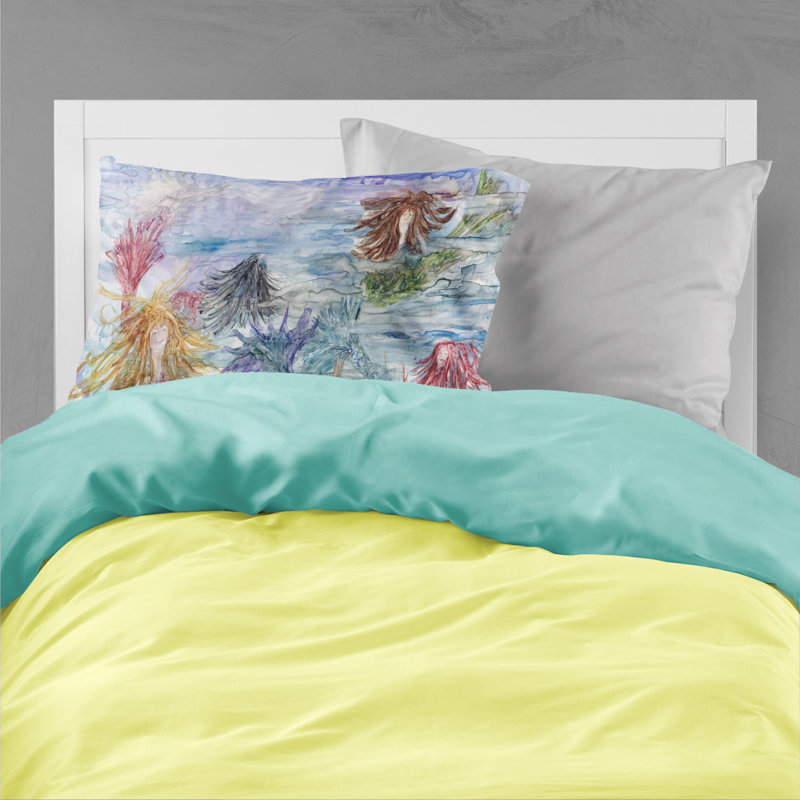Microfiber Floral
