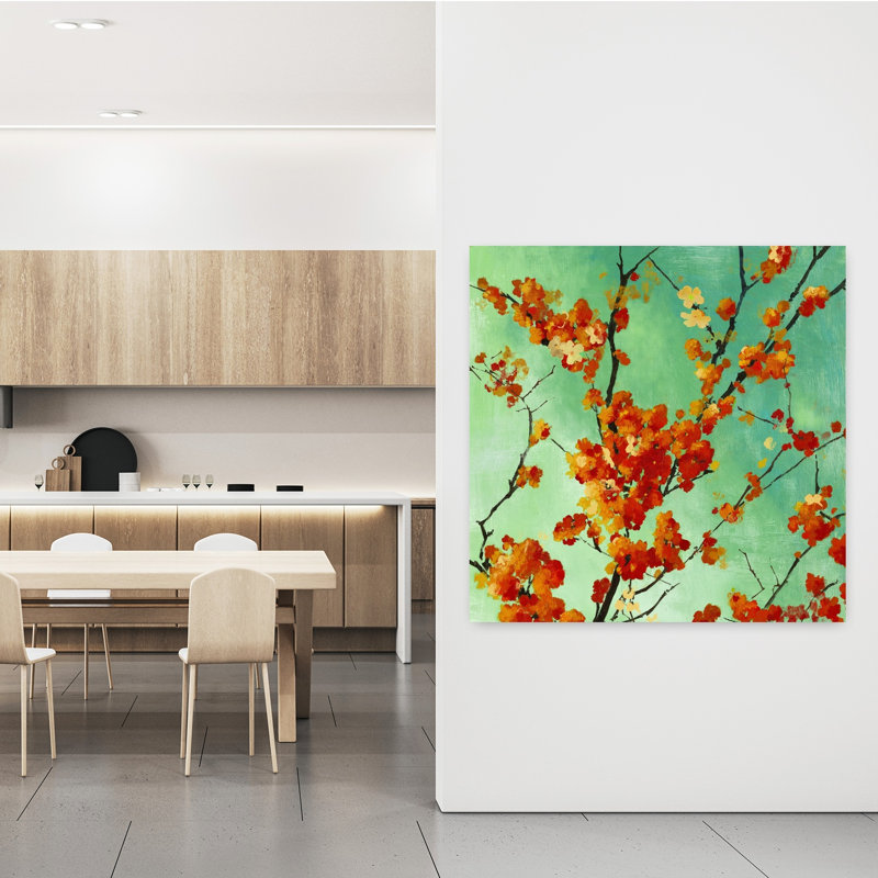 Print, 121.92cm H x 121.92cm W